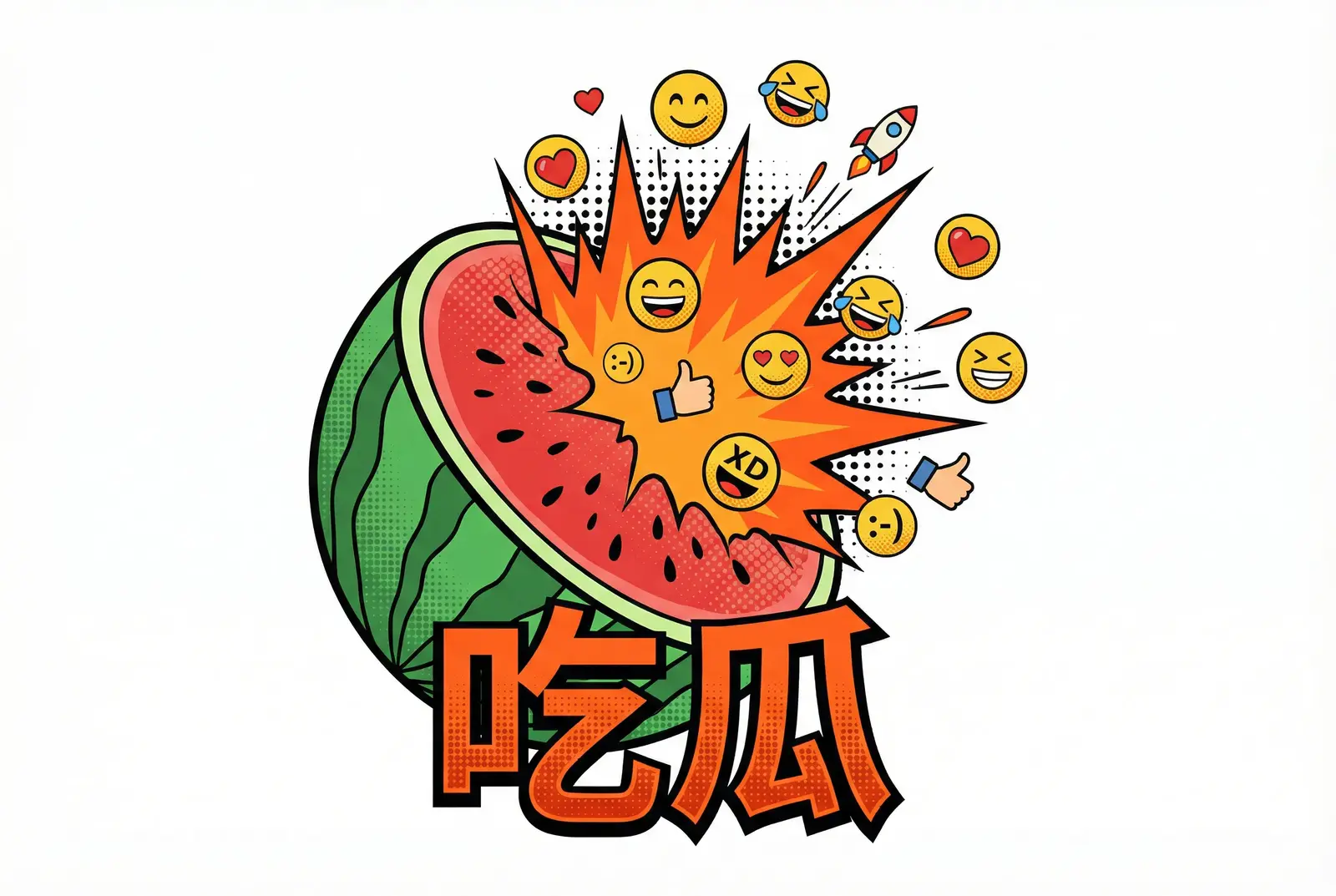 超短裙 社区Logo
